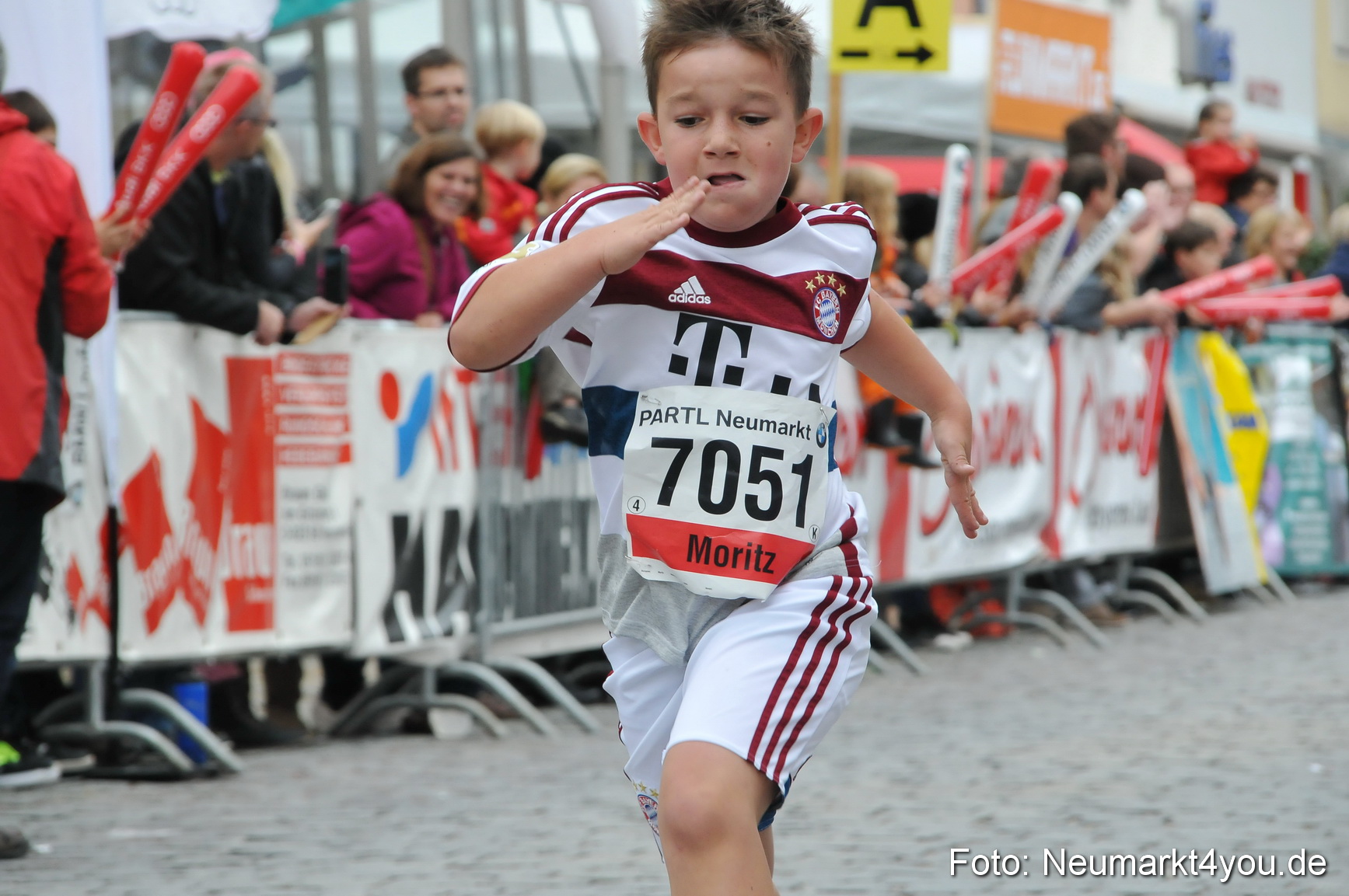 Stadtlauf Neumarkt 2014 1534